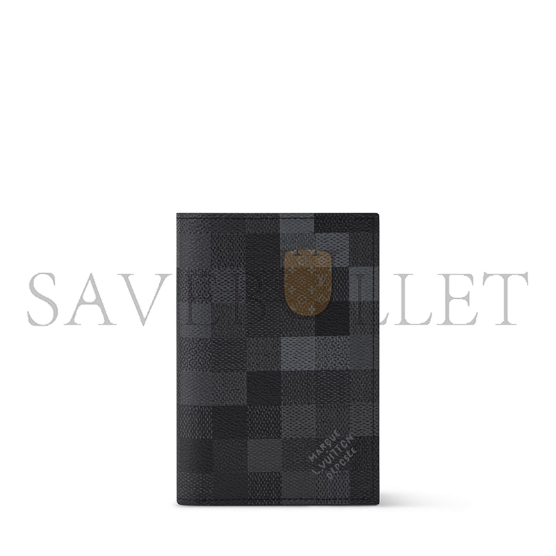 l0vis Vvtt0n master passport cover m28744 (14*10*2.5cm)